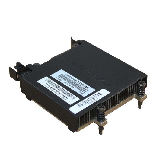 Heatsink Lenovo M72E Tiny - 03T9901