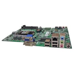 Mb S1155 Acer  Avsn  Ddr3 Sata H61H2-As