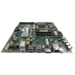 Mb Hp I7-S1155  8300 Elite Aio Pci-E Vsn