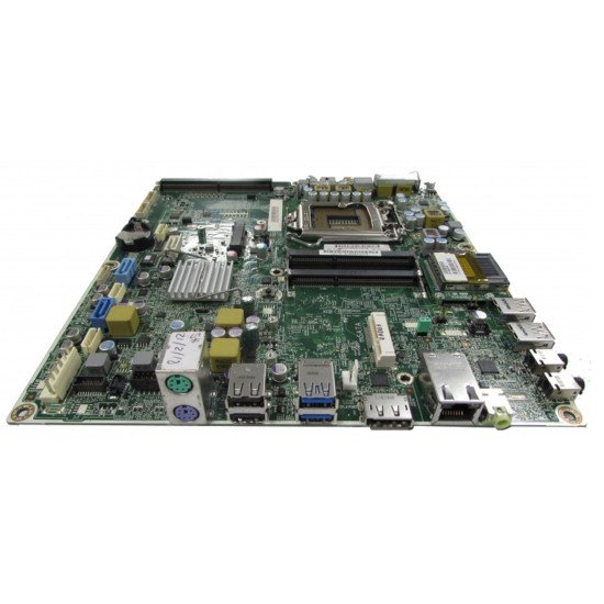 Mb Hp I7-S1155  8300 Elite Aio Pci-E Vsn