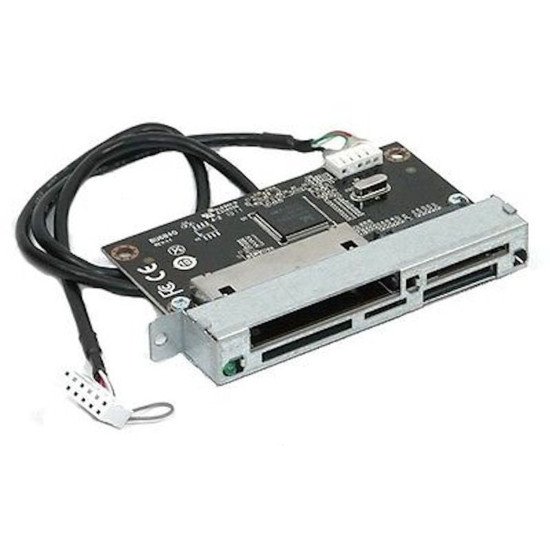 Lenovo Internal Card Reader For Think M73/M81/M83/M93 Sff