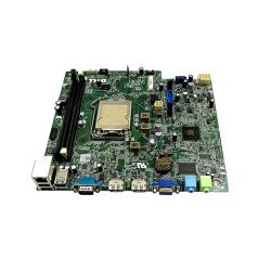 Mb Dell I5-S1150 9020 Usff Pci-E Vsn Mb Dell I5-S1150 9020 Usff Pci-E Vsn