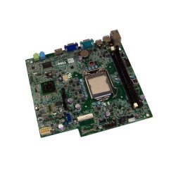 Mb Dell I7-S1155/1333 990 Usff Ddr3 Pci-E Avsn