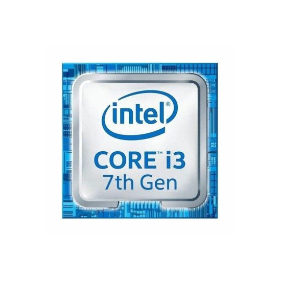 Cpu Intel I3 2C I3-7100T 3.40Ghz/3Mb/8Gt/35W Lga1151