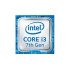 Cpu Intel I3 2C I3-7100T 3.40Ghz/3Mb/8Gt/35W Lga1151