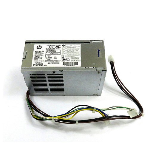 Power Supply Pc Hp Elitedesk 600 700 800 G1 Sff