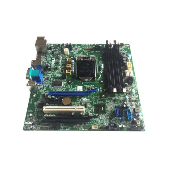 Mb Dell I5-S1151 3050 Micro Pci-E Vsn