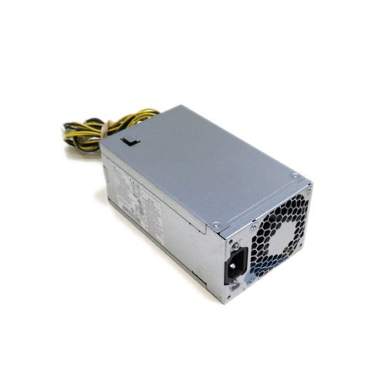 Power Supply Pc Hp Prodesk 400 G4 Mt 80+ 180W