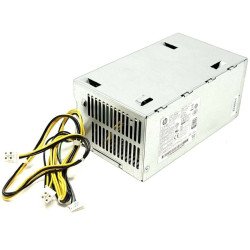 Power Supply Hp Pc Prodesk 800 G3 Sff 180W