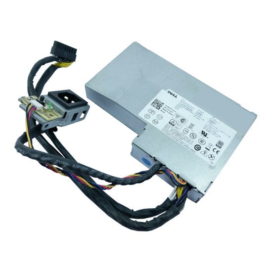 Power Supply Dell 7440 Aio 155W - 0Gfm2M