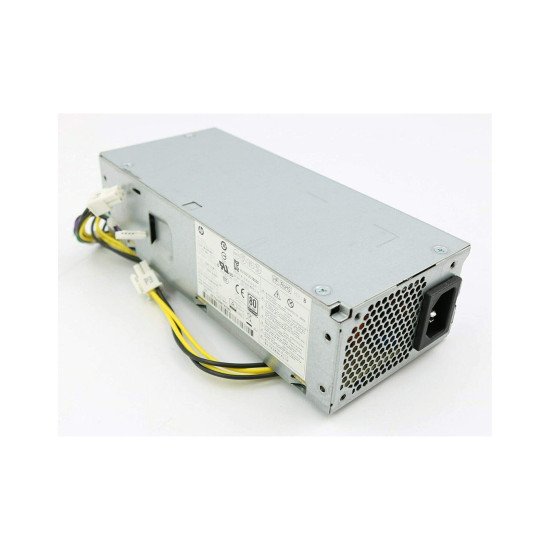 Power Supply Pc Hp Prodesk 600 G4 G3 Sff 80+ 180W