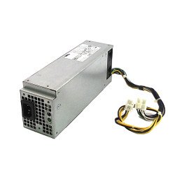 Power Supply Pc Dell Optiplex 3040 5040 7040 Sff/Mt 180W
