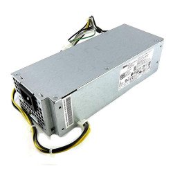Power Supply Pc Dell Optiplex 3050 5050 7050 Sff/Mt 180W