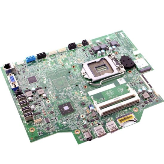 Mb Dell Optiplex 3010 Aio Avsn 1155S