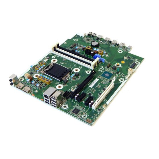 Mb Hp Lga-1151 Elitedesk 800 G3 Dm Pci-E