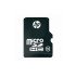 Flash Card Hp 32Gb Sdhc Microsd