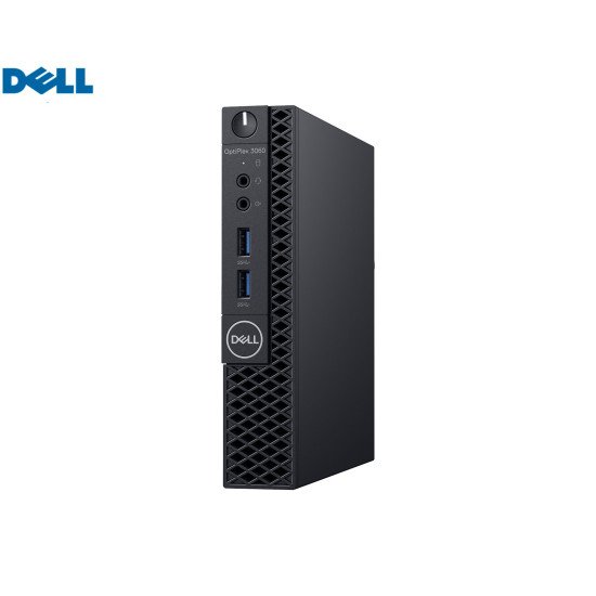 Pc Ga Dell 3060 Micro I5-8400T/1X8Gb/250Gb-Ssd-New