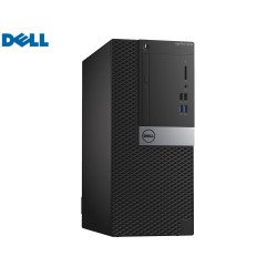 Pc Ga+ Dell 5040 Mt I5-6500/1X8Gb/240Gb-Ssd-New/Odd