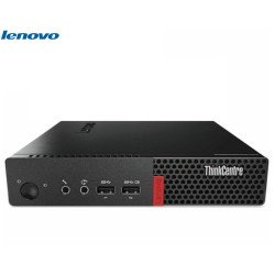 Pc Ga Lenovo M710Q Tiny I5-6400T/1X8Gb/250Gb-Ssd-New
