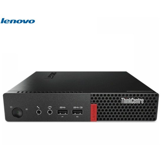 Pc Ga Lenovo M710Q Tiny I5-6400T/1X8Gb/250Gb-Ssd-New