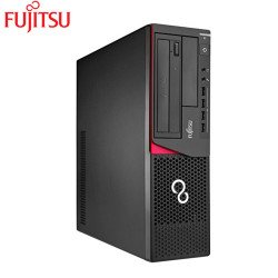 Pc Ga+ Fsc Espr E920 Sff I7-4770/16Gb/480Gb-Ssd/Odd/W10Pir