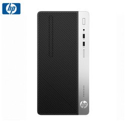 Pc Ga+ Hp 400 G4 Mt I5-7500/1X8Gb/250Gb-Ssd-New/Odd