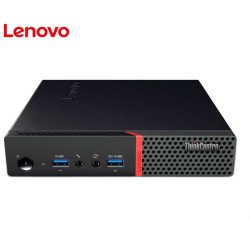 Pc Ga Lenovo M700 Tiny I3-6100T/1X8Gb/256Gb-Ssd/Nopsu