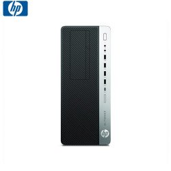 Pc Ga+ Hp 800 G4 Mt I5-8500/1X8Gb/240Gb-Ssd/No-Odd/W10Pir