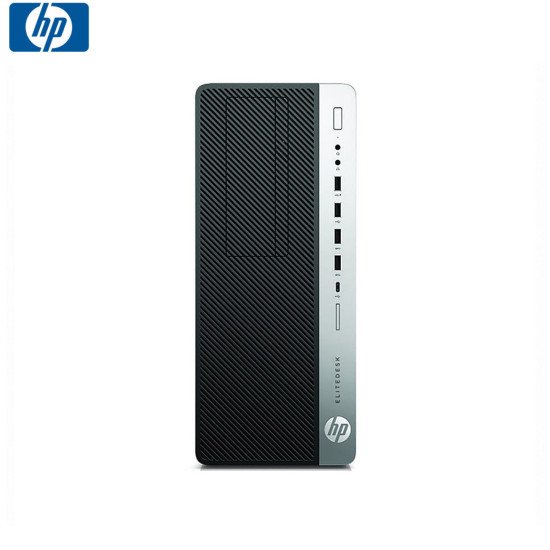 Pc Ga+ Hp 800 G4 Mt I5-8500/2X8Gb/M2-512-New/No-Odd/W10Hir