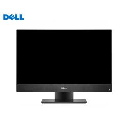 Pc Ga Dell 5260 Aio 21.5" I5-8500/1X8Gb/M2-240Gb/Odd/Gbm