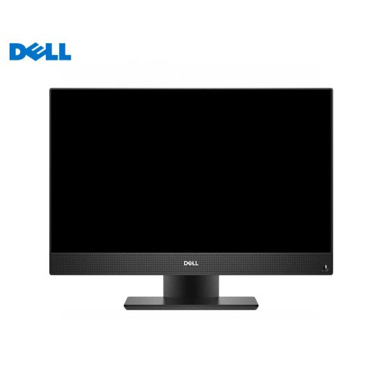 Pc Ga Dell 5260 Aio 21.5" I5-8500/1X8Gb/M2-240Gb/Odd/Gbm