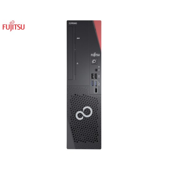Pc Ga+ Fsc D556 Sff I5-6400/1X8Gb/250Gb-Ssd-N/No-Odd/W10Pir Pc Ga+ Fsc D556 Sff I5-6400/1X8Gb/250Gb-Ssd-N/No-Odd/W10Pir