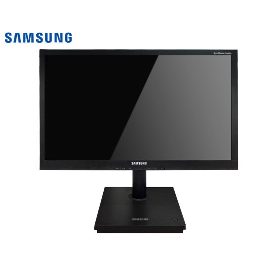 Pc Samsung Thin Client Tb-Wh Aio 24" Amd G-T56N/1X2G/8G/Ga-M