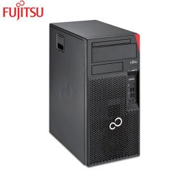 Pc Ga Fsc Esprimo P757 Mt I3-6100/1X8Gb/240Gb-Ssd-New/Odd