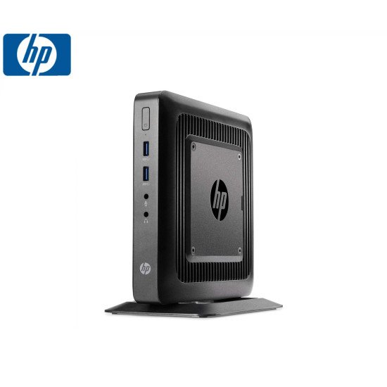 Pc Hp Thin Client T630 Amd Gx-420Gi/1X4Gb/128Gb/Stand