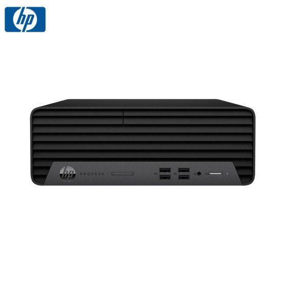 Pc Ga+ Hp 400 G7 Sff I5-10400T/1X8Gb/M2-256Gb/No-Odd