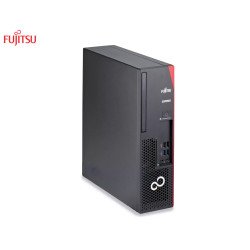 Pc Ga Fsc Esprimo D538 Sff I5-8400/1X8Gb/256Gb-Ssd/Odd