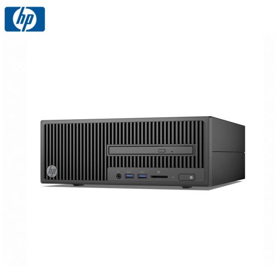 Pc Ga Hp 280 G2 Sff I3-6100/2X4Gb/250Gb-Ssd-New/Odd