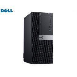 Pc Ga Dell 5070 Mt I7-9700/1X8Gb/250Gb-Ssd-New/No-Odd