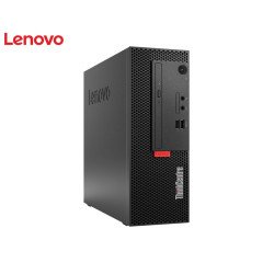 Pc Ga+ Lenovo M710E Sff I3-7100/1X8Gb/250Gb-Ssd-New/Odd