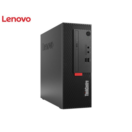 Pc Ga+ Lenovo M710E Sff I3-7100/1X8Gb/250Gb-Ssd-New/Odd