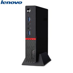 Pc Ga Lenovo M600 Tiny Cel-N3010/1X4Gb/128Gb-Ssd