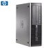 Pc Ga+ Hp 8200 Elite Sff I7-2600/2X2Gb/500Gb/Odd/Win7Pc