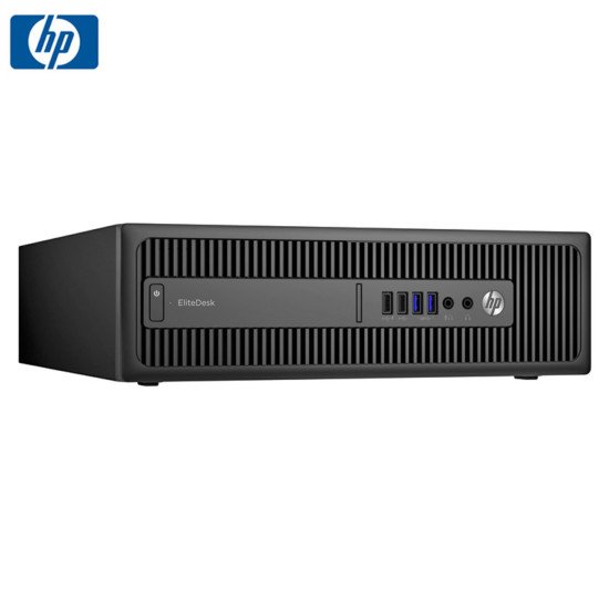 Pc Ga+ Hp 800 G2 Sff I5-6400/16Gb/512Gb-Ssd-New/Rw/W10Pi Rf Pc Ga+ Hp 800 G2 Sff I5-6400/16Gb/512Gb-Ssd-New/Rw/W10Pi Rf