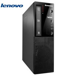 Pc Ga Lenovo Edge 72 Sff I5-3470S/2X4Gb/240G-Ssd/Odd/W10Pi R