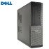 Pc Ga+ Dell 3010 Sd I3-3220/4Gb/256Gb-Ssd/250Gb/Rw/Win10Pi
