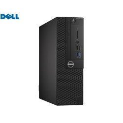 Pc Ga+ Dell 3050 Sff I5-7500/1X8Gb/256Gb-Ssd/No-Odd