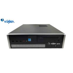Pc Ga+ Viglen Vig690M Sff I3-4350/1X4Gb/500Gb/Odd