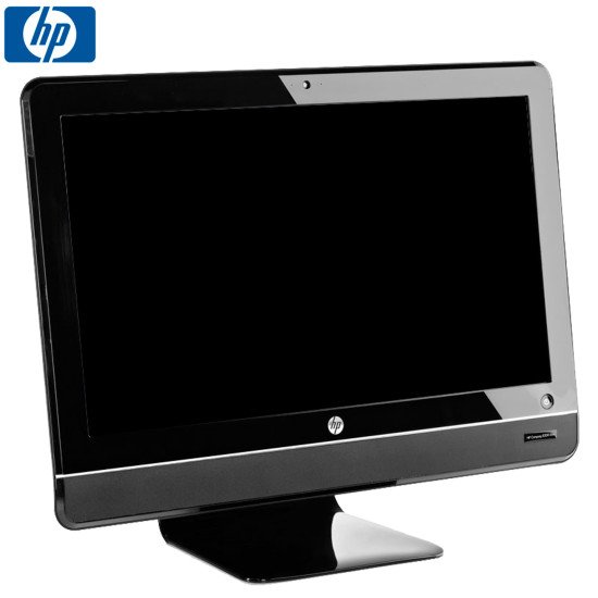 Pc Ga Hp 8200 Aio 23" I3-2100/4Gb/250Gb/Dvdrw/Gbm/Nobase