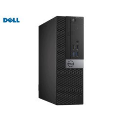 Pc Ga+ Dell 7040 Sff I5-6500/16G/512G-Ssd-N/No-Odd/Win10Pi R